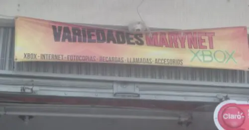 VARIEDADES MARYNET VARIEDADES MARYNET